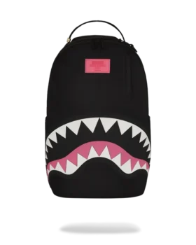 Zaini Shark Central 2.0 NEON VENOM