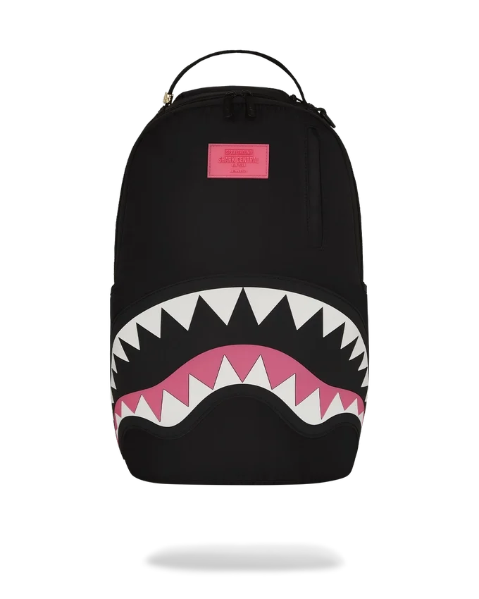 Zaini Shark Central 2.0 NEON VENOM