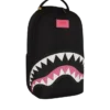 Zaini Shark Central 2.0 NEON VENOM