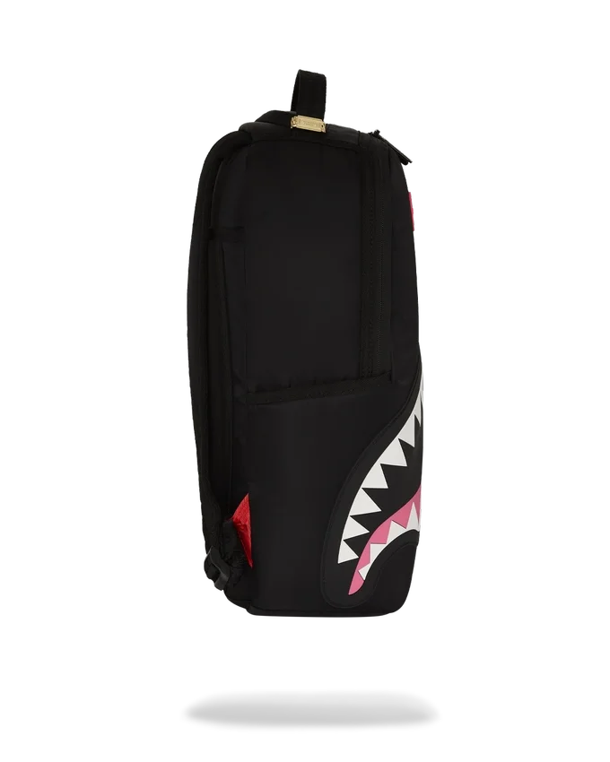 Zaini Shark Central 2.0 NEON VENOM