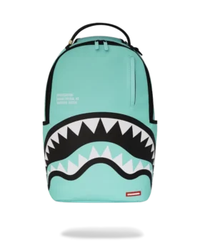 Zaini Shark Central ADRIATIC DLXSV