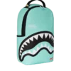 Zaini Shark Central ADRIATIC DLXSV