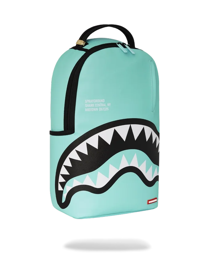 Zaini Shark Central ADRIATIC DLXSV