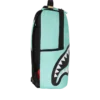 Zaini Shark Central ADRIATIC DLXSV
