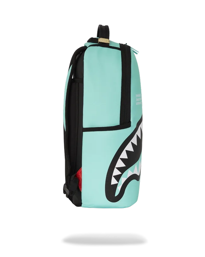 Zaini Shark Central ADRIATIC DLXSV