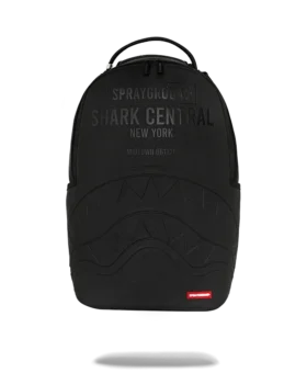 Zaini Shark Central Allstar (SHADOW)