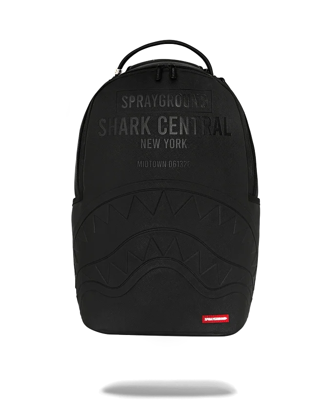 Zaini Shark Central Allstar (SHADOW)
