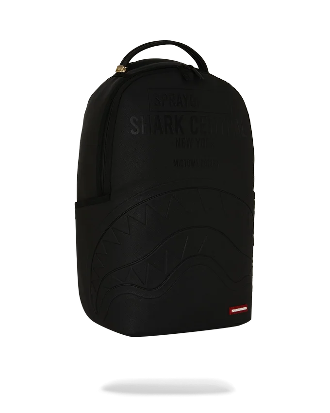 Zaini Shark Central Allstar (SHADOW)