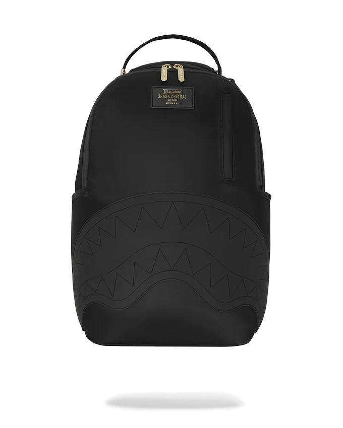 Zaini Shark Central Bank