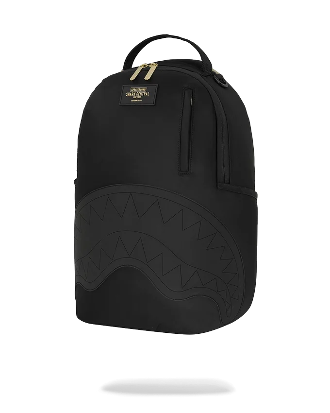 Zaini Shark Central Bank