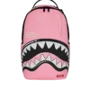 Zaini Shark Central BUBBLE SHARK (ROSA)