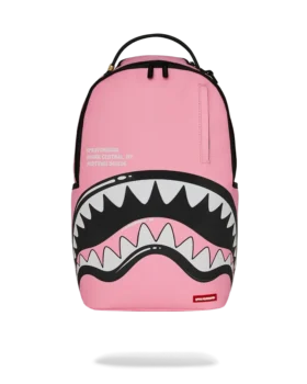 Zaini Shark Central BUBBLE SHARK (ROSA)