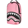 Zaini Shark Central BUBBLE SHARK (ROSA)