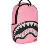 Zaini Shark Central BUBBLE SHARK (ROSA)