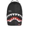 Zaini Shark Central Double Trouble DLXSV