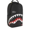 Zaini Shark Central Double Trouble DLXSV