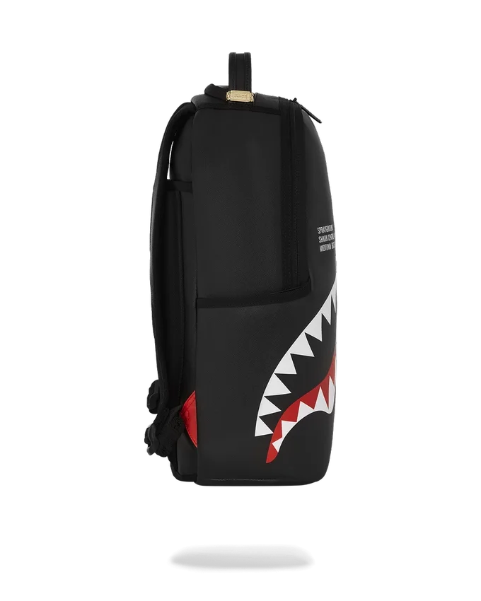 Zaini Shark Central Double Trouble DLXSV