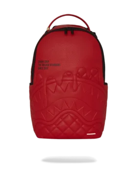 Zaini Shark Central EMBOSSED DRIP DLXSV