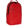 Zaini Shark Central EMBOSSED DRIP DLXSV