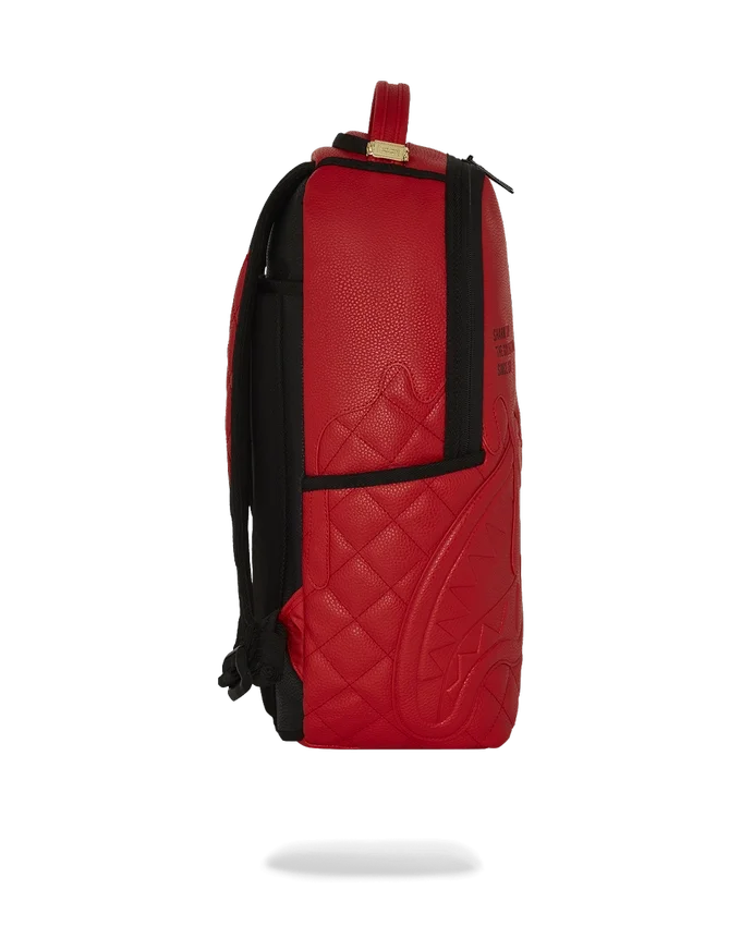 Zaini Shark Central EMBOSSED DRIP DLXSV