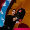 Zaini Shark Central FLAVOR DLXSV