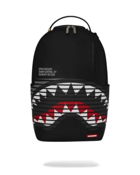 Zaini Shark Central Flow Shark