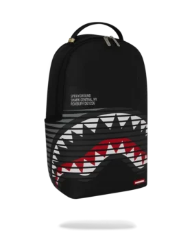 Zaini Shark Central Flow Shark