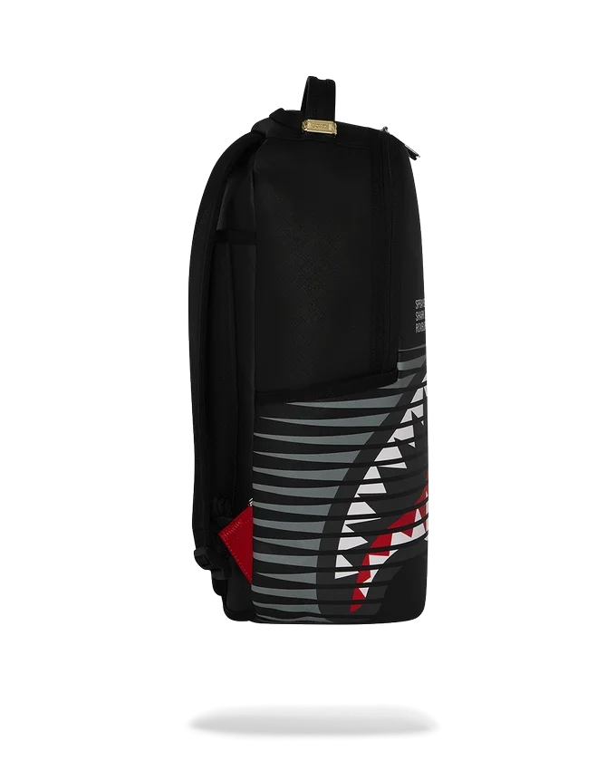 Zaini Shark Central Flow Shark