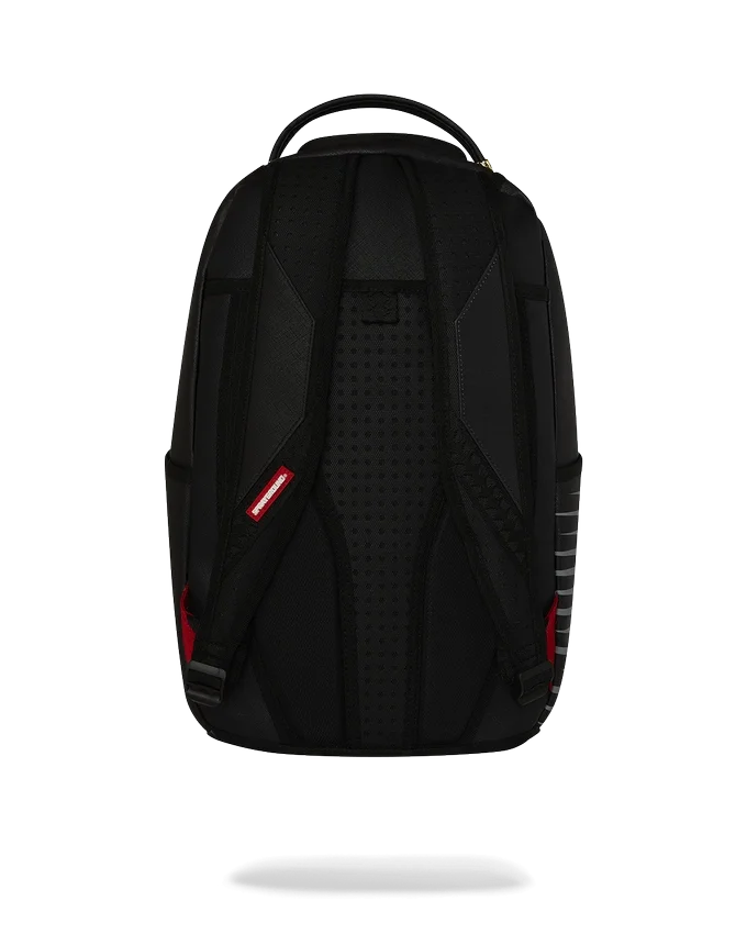 Zaini Shark Central Flow Shark