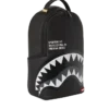 Zaini Shark Central GREYTONE (DLXV)