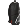 Zaini Shark Central GREYTONE (DLXV)