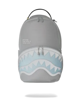 Zaini Shark Central Ice Mesh