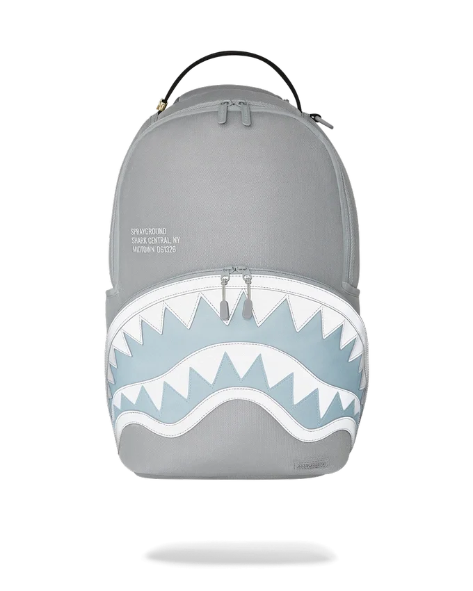 Zaini Shark Central Ice Mesh