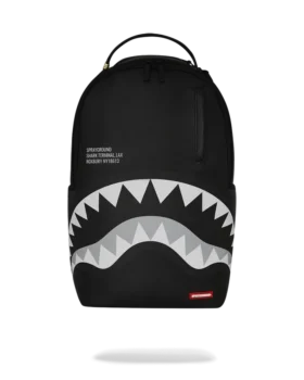 Zaini Shark Central LAX