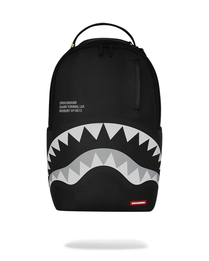 Zaini Shark Central LAX