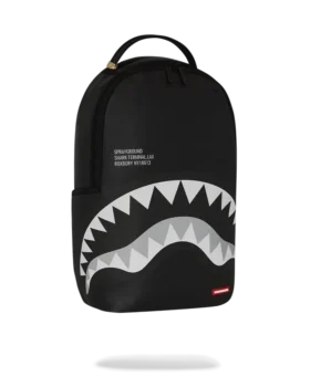 Zaini Shark Central LAX