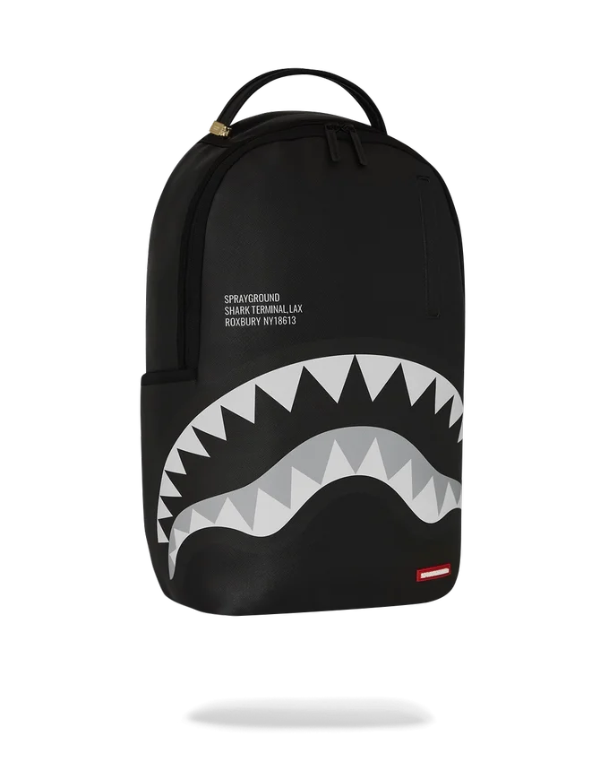 Zaini Shark Central LAX