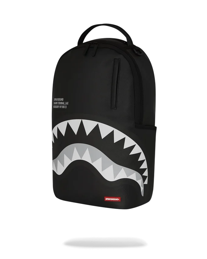 Zaini Shark Central LAX