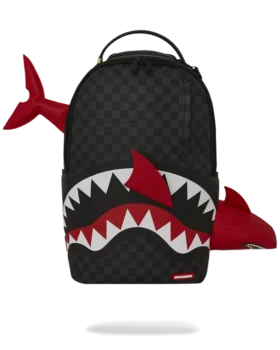 Zaini Shark Escape