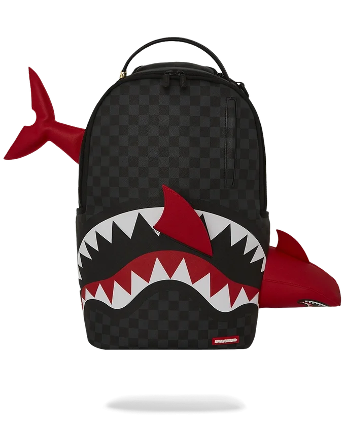 Zaini Shark Escape