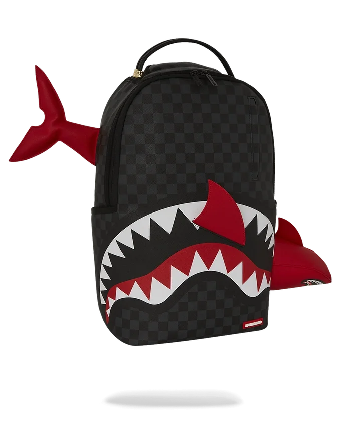 Zaini Shark Escape