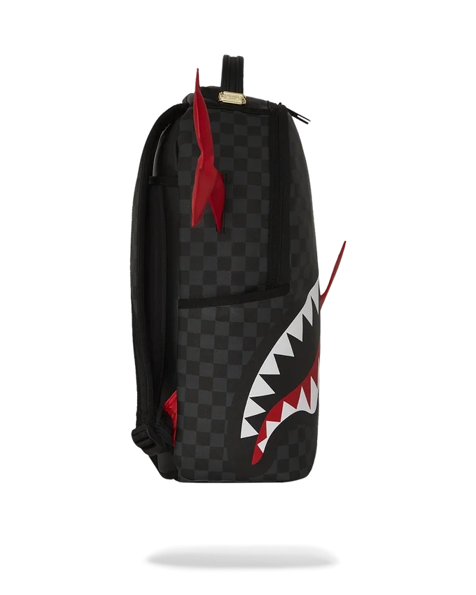 Zaini Shark Escape
