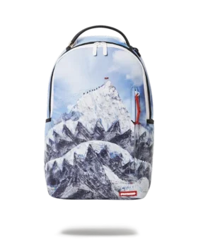 Zaini Shark EVERE$T (DLXV)
