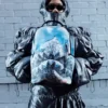 Zaini Shark EVERE$T (DLXV)