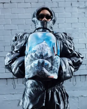 Zaini Shark EVERE$T (DLXV)