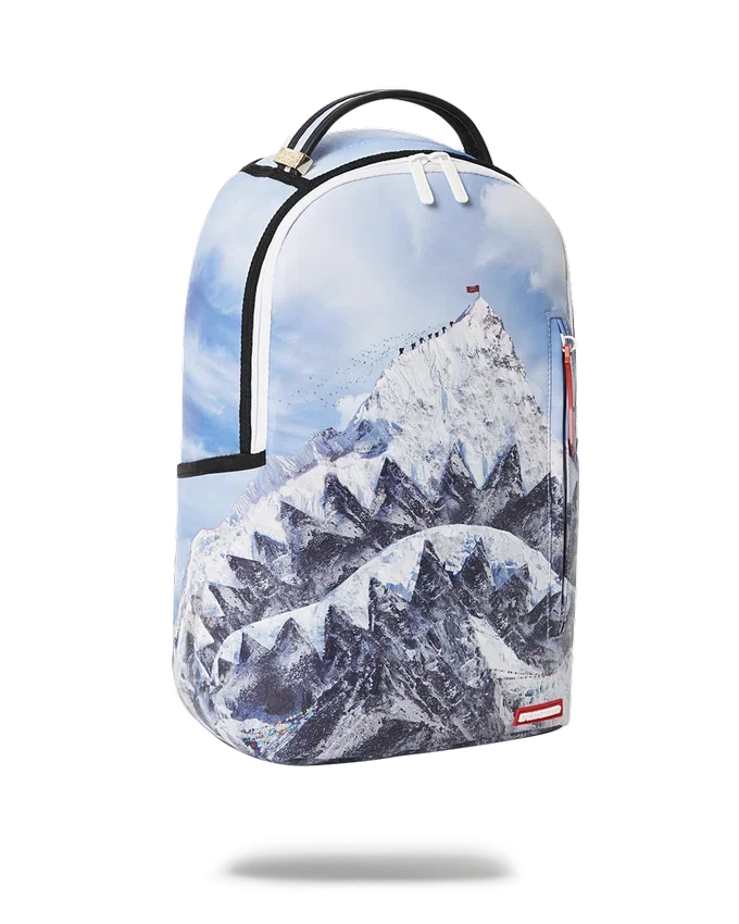 Zaini Shark EVERE$T (DLXV)