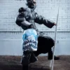 Zaini Shark EVERE$T (DLXV)