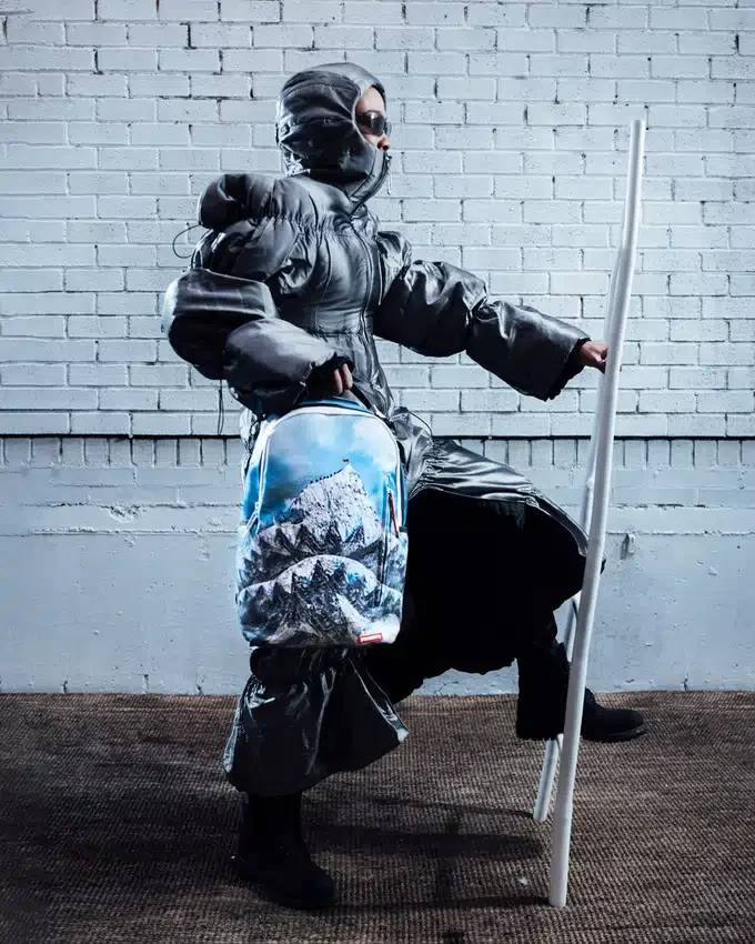 Zaini Shark EVERE$T (DLXV)