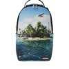 Zaini SHARK ISLAND HEADQUARTERS