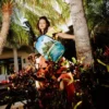 Zaini SHARK ISLAND HEADQUARTERS